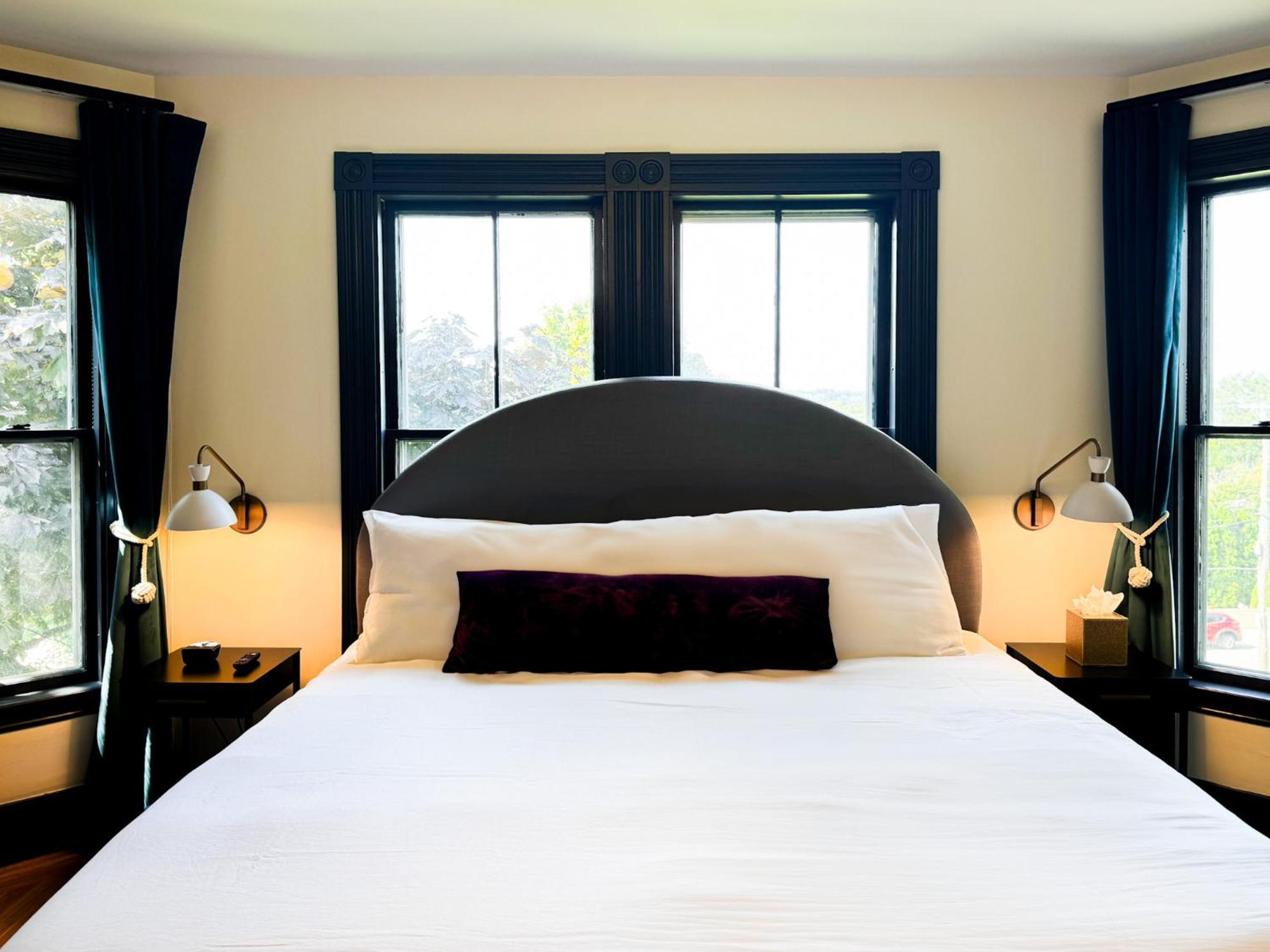 The House Hotel Rockport