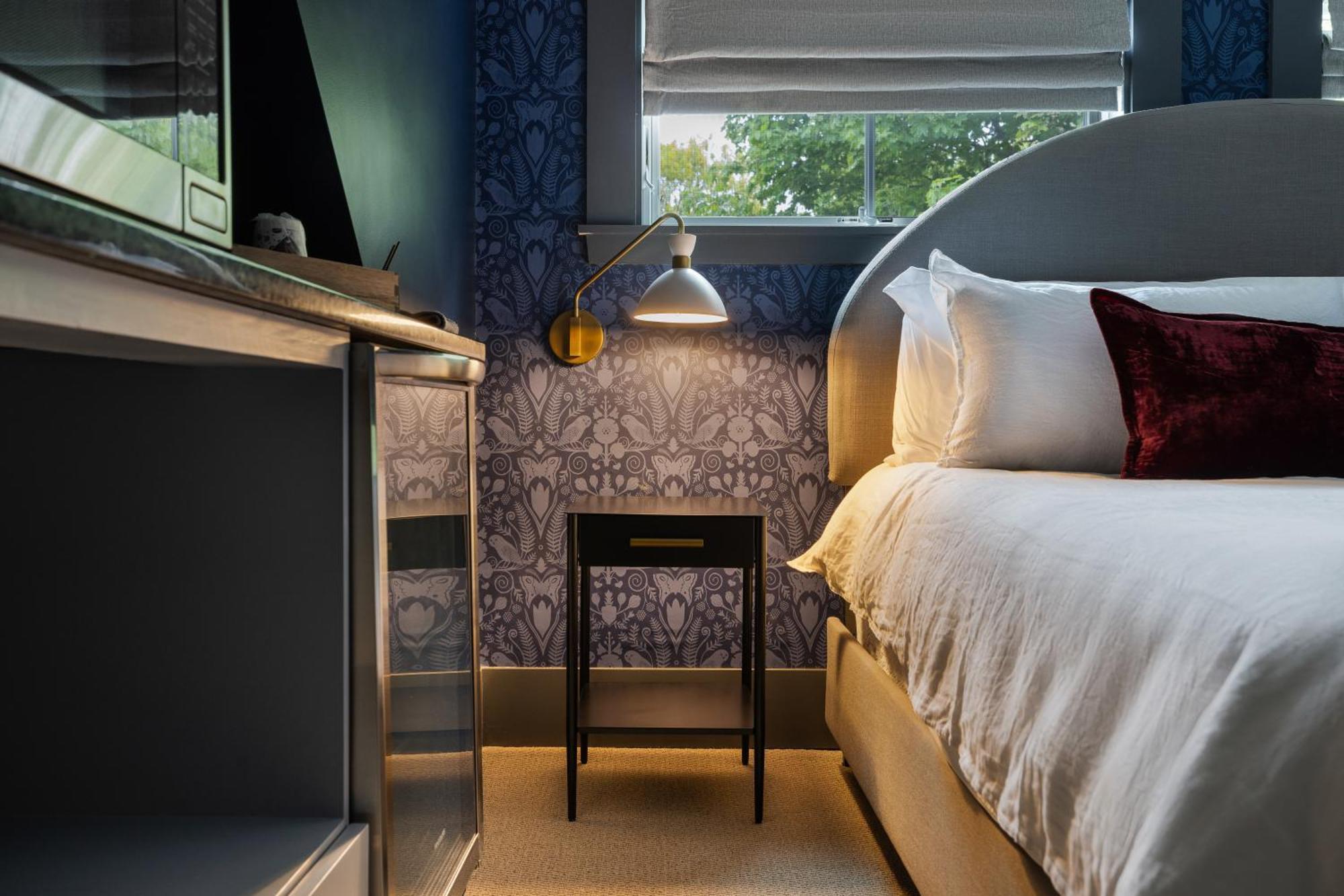 The House Hotel