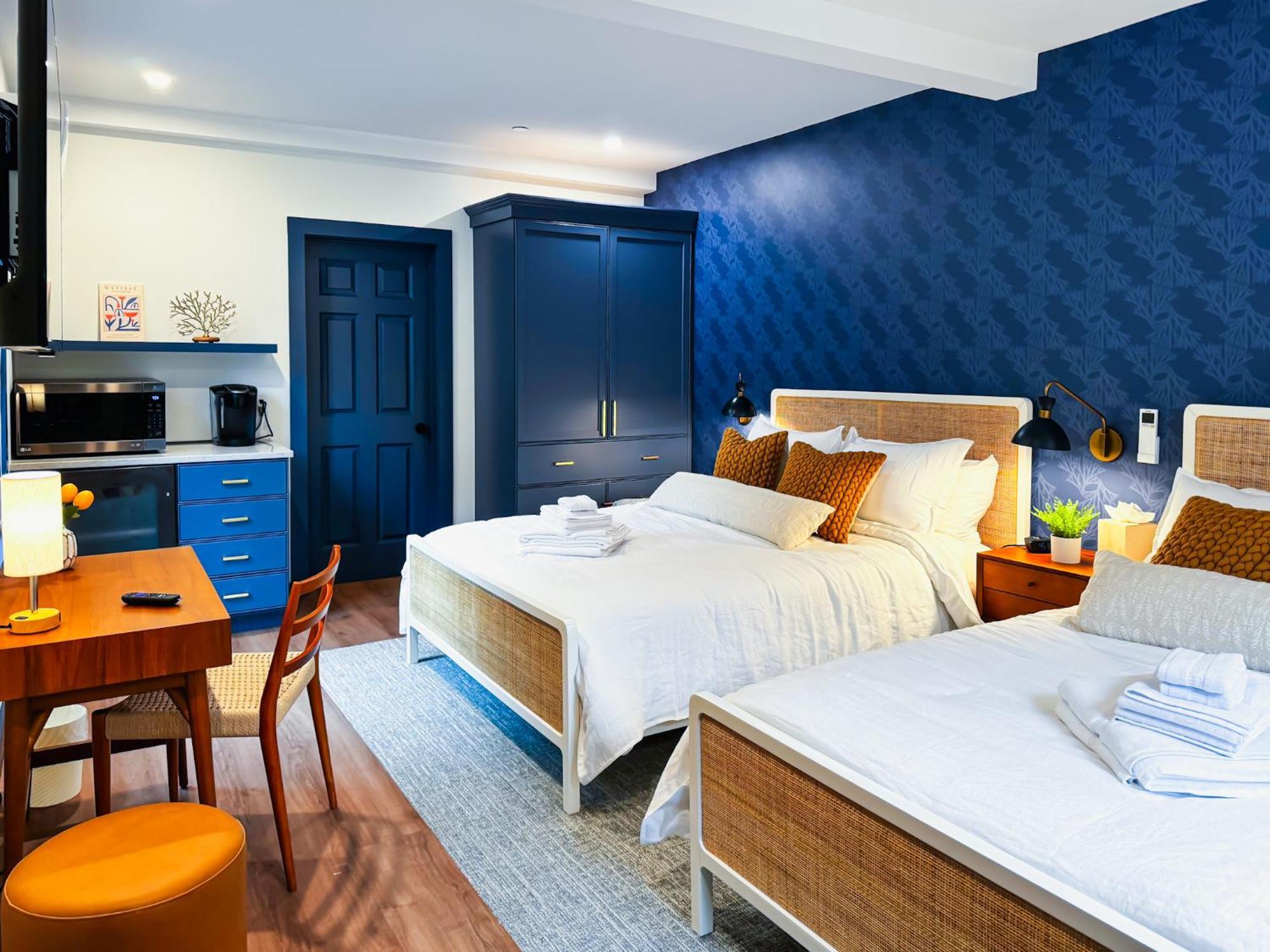Hotel The House Rockport